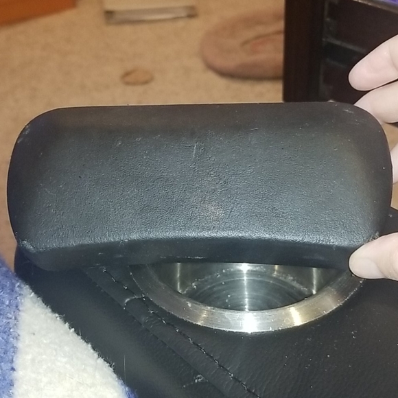 Calvin Klein sunglasses - Picture 9 of 9